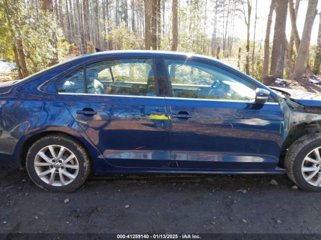 3VWD07AJ0EM440285 Volkswagen Jetta 1.8t Se