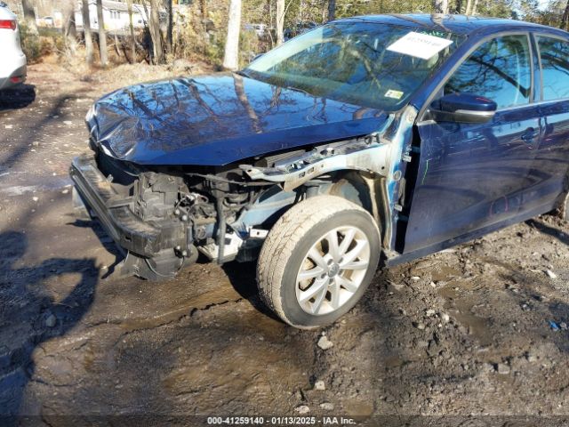 3VWD07AJ0EM440285 Volkswagen Jetta 1.8t Se