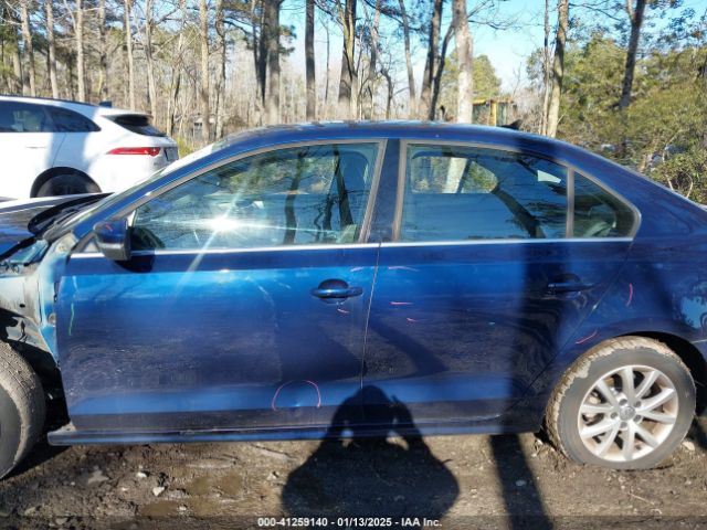 3VWD07AJ0EM440285 Volkswagen Jetta 1.8t Se