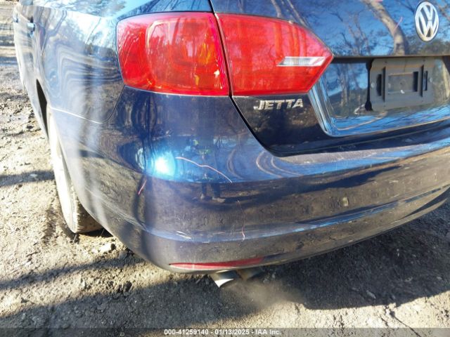 3VWD07AJ0EM440285 Volkswagen Jetta 1.8t Se