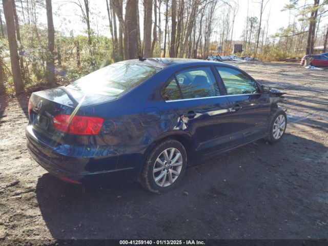3VWD07AJ0EM440285 Volkswagen Jetta 1.8t Se