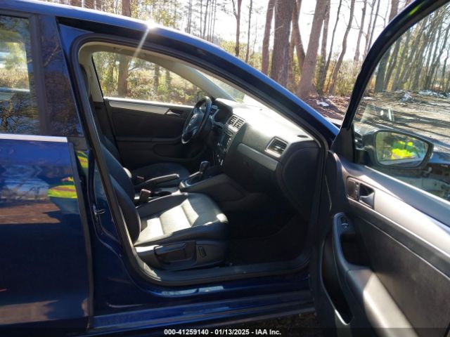 3VWD07AJ0EM440285 Volkswagen Jetta 1.8t Se