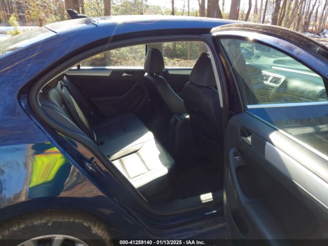 3VWD07AJ0EM440285 Volkswagen Jetta 1.8t Se