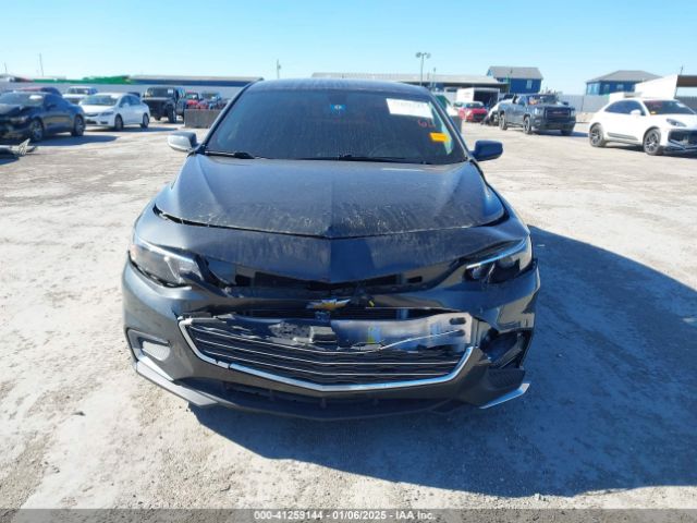 1G1ZD5ST6JF255646 Chevrolet MALIBU LT