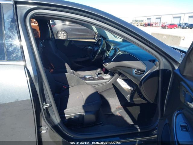 1G1ZD5ST6JF255646 Chevrolet MALIBU LT