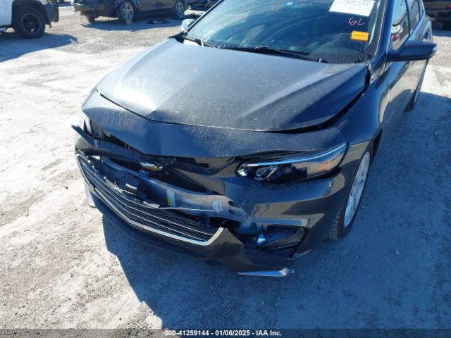 1G1ZD5ST6JF255646 Chevrolet MALIBU LT
