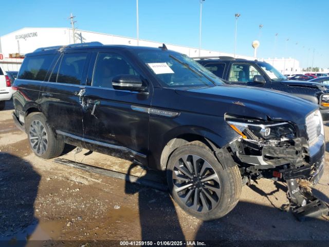 5LMJJ2LT9NEL01131 Lincoln Navigator Reserve
