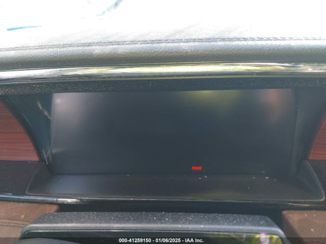 5LMJJ2LT9NEL01131 Lincoln Navigator Reserve