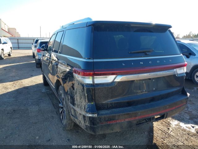 5LMJJ2LT9NEL01131 Lincoln Navigator Reserve