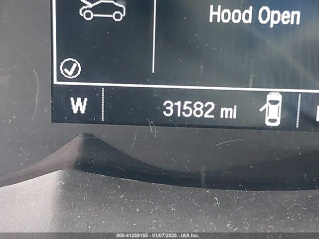 3GNCJKSB1LL294172 Chevrolet Trax Fwd Ls