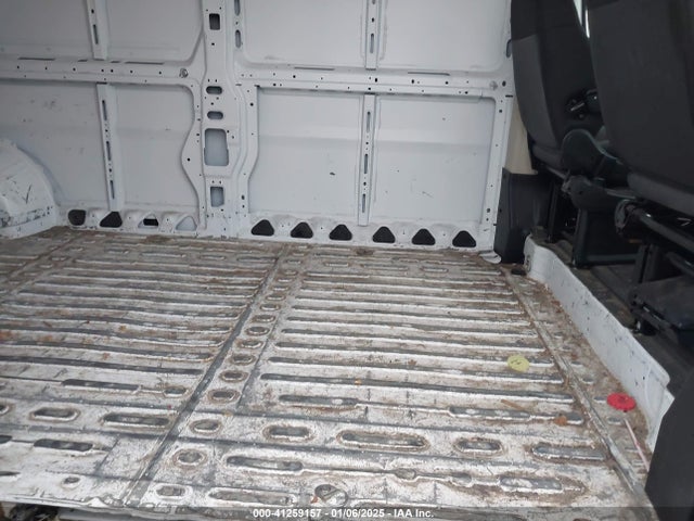 3C6TRVDGXLE110693 RAM Promaster 2500 High Roof 159 Wb