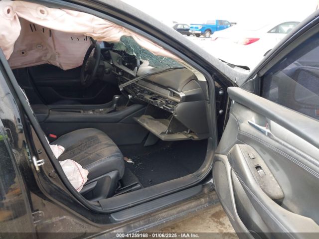 JM1GL1VM6M1601467 Mazda Mazda6 Touring