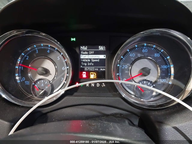 2C4RC1BG0GR238168 Chrysler Town & Country Touring