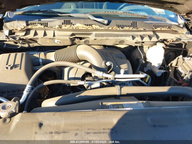 1C6RR7LT3ES469615 RAM 1500 Big Horn