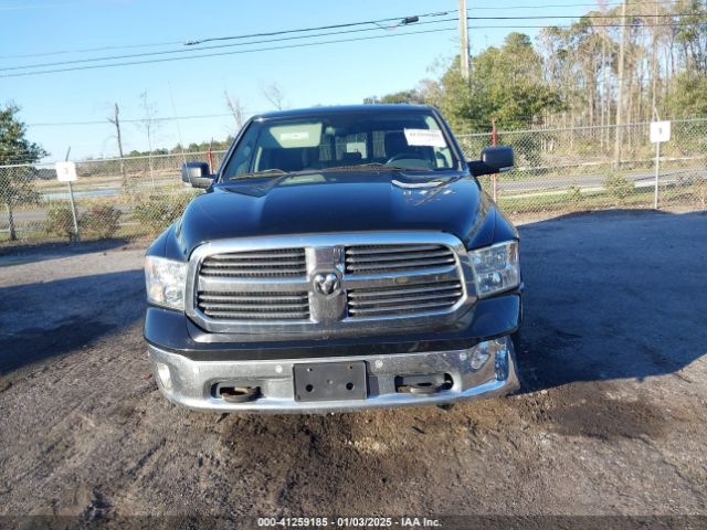 1C6RR7LT3ES469615 RAM 1500 Big Horn