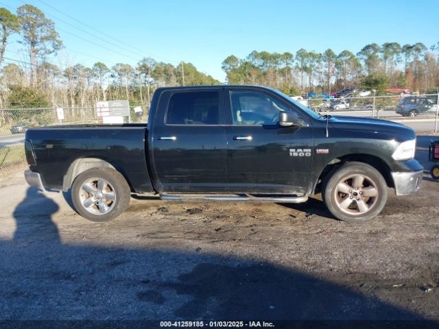 1C6RR7LT3ES469615 RAM 1500 Big Horn