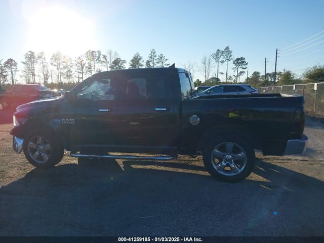 1C6RR7LT3ES469615 RAM 1500 Big Horn