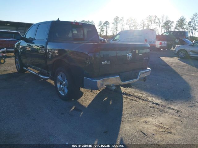 1C6RR7LT3ES469615 RAM 1500 Big Horn