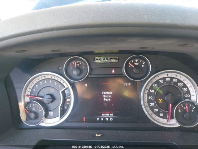 1C6RR7LT3ES469615 RAM 1500 Big Horn