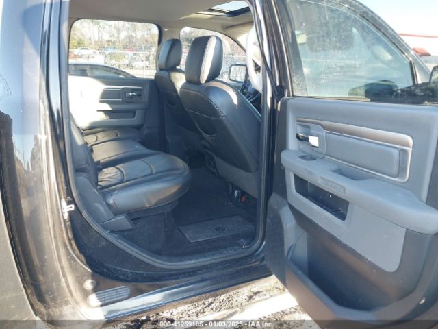 1C6RR7LT3ES469615 RAM 1500 Big Horn