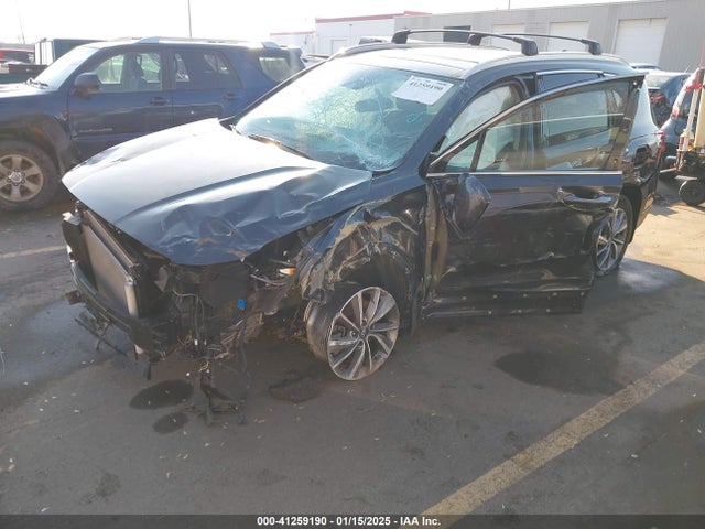 5NMS5CAD9LH273715 Hyundai Santa Fe Limited