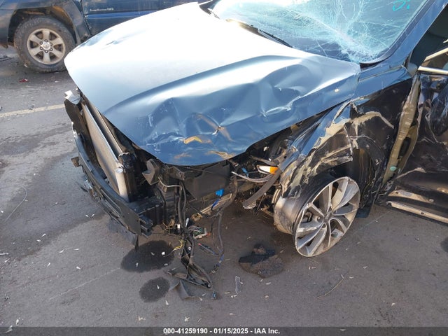 5NMS5CAD9LH273715 Hyundai Santa Fe Limited