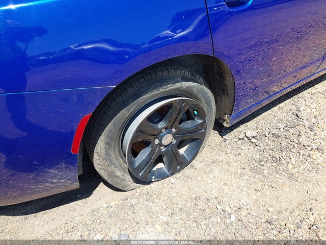 Aukcja sprzedaży 2021 Dodge Charger Sxt Rwd, vin: 2C3CDXBG3MH624417, numer aukcji: 41259206