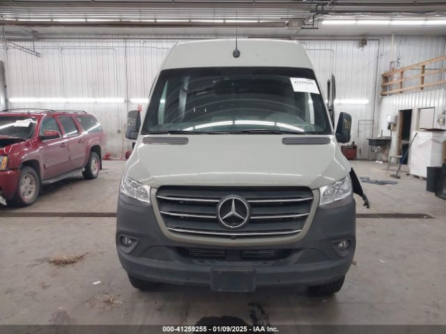 W1Y4EDHY3NT110174 Mercedes-Benz Sprinter 2500 High Roof V6