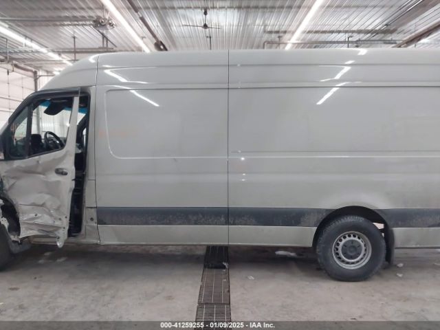 W1Y4EDHY3NT110174 Mercedes-Benz Sprinter 2500 High Roof V6