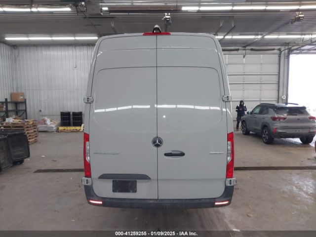 W1Y4EDHY3NT110174 Mercedes-Benz Sprinter 2500 High Roof V6