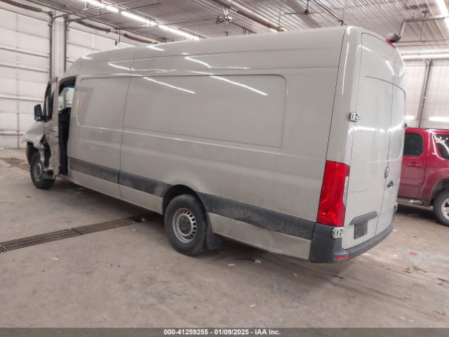 W1Y4EDHY3NT110174 Mercedes-Benz Sprinter 2500 High Roof V6