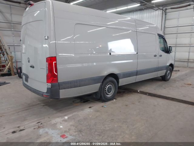 W1Y4EDHY3NT110174 Mercedes-Benz Sprinter 2500 High Roof V6