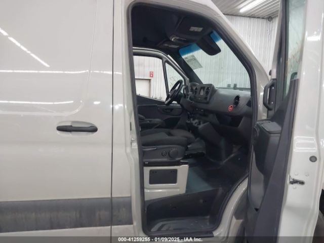W1Y4EDHY3NT110174 Mercedes-Benz Sprinter 2500 High Roof V6