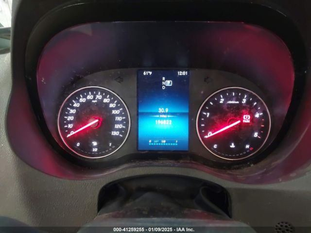 W1Y4EDHY3NT110174 Mercedes-Benz Sprinter 2500 High Roof V6