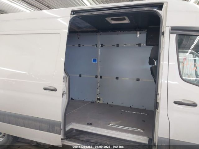 W1Y4EDHY3NT110174 Mercedes-Benz Sprinter 2500 High Roof V6