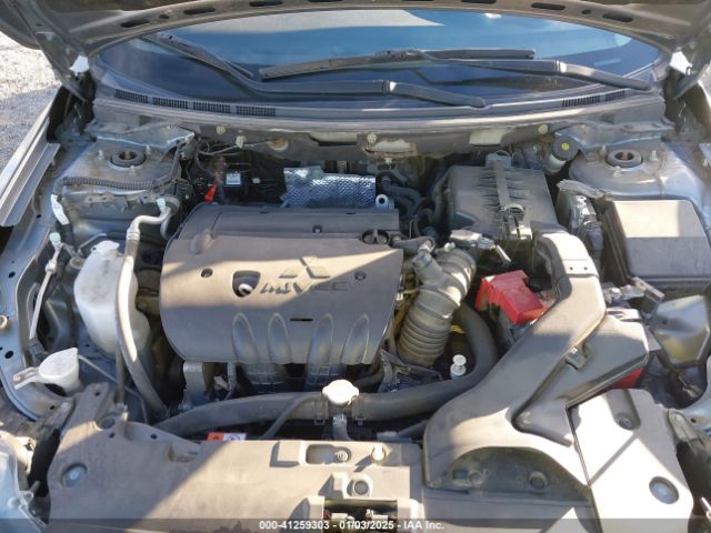 2014 MITSUBISHI LANCER JA32U2FU3EU017196 Photo 9