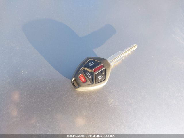 2014 MITSUBISHI LANCER JA32U2FU3EU017196 Photo 10