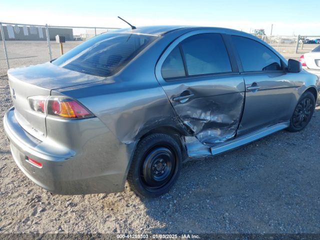 2014 MITSUBISHI LANCER JA32U2FU3EU017196 Photo 3