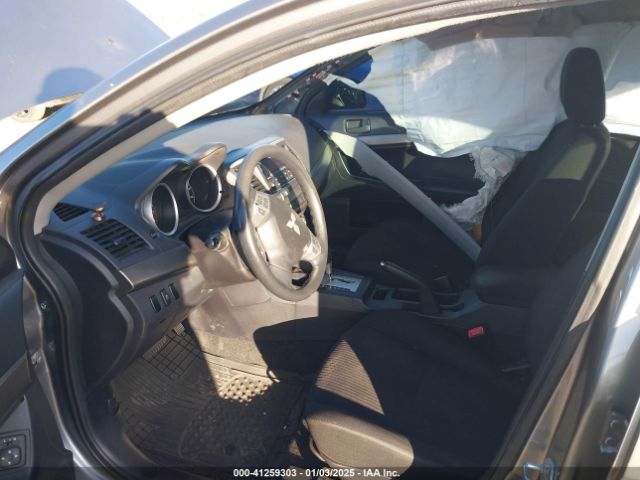 2014 MITSUBISHI LANCER JA32U2FU3EU017196 Photo 4