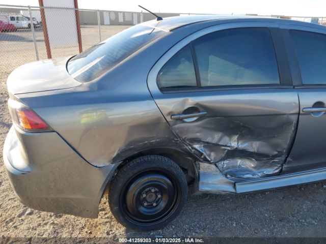 2014 MITSUBISHI LANCER JA32U2FU3EU017196 Photo 5