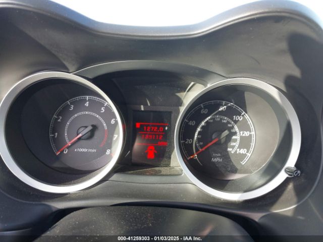 2014 MITSUBISHI LANCER JA32U2FU3EU017196 Photo 6