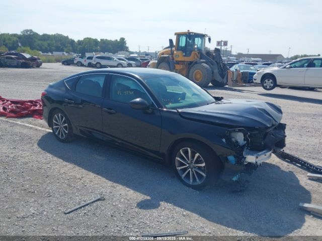 2023 ACURA INTEGRA 19UDE4H2XPA010069 Photo 0