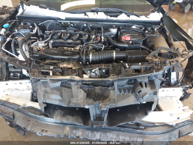 2023 ACURA INTEGRA 19UDE4H2XPA010069 Photo 9