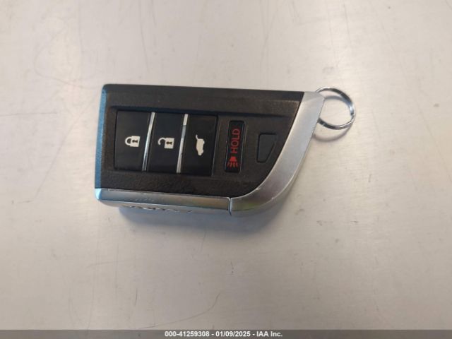 2023 ACURA INTEGRA 19UDE4H2XPA010069 Photo 10