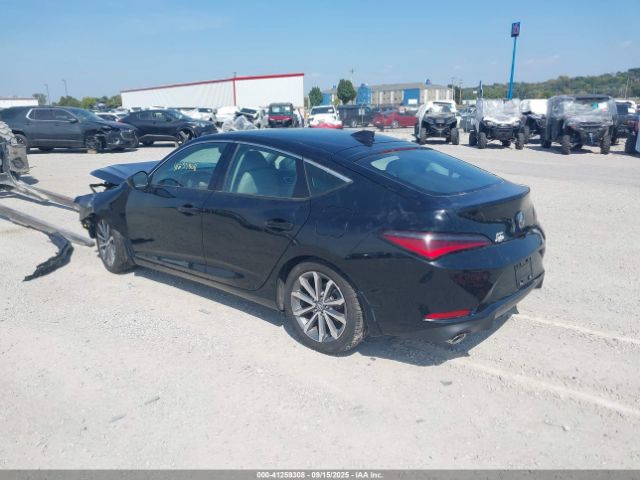 2023 ACURA INTEGRA 19UDE4H2XPA010069 Photo 2