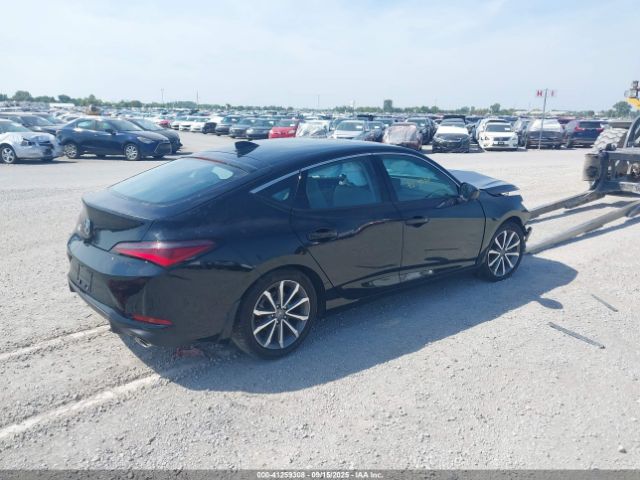 2023 ACURA INTEGRA 19UDE4H2XPA010069 Photo 3