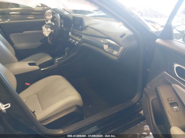 2023 ACURA INTEGRA 19UDE4H2XPA010069 Photo 4