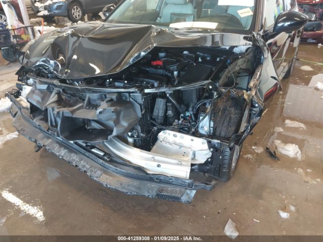 2023 ACURA INTEGRA 19UDE4H2XPA010069 Photo 5