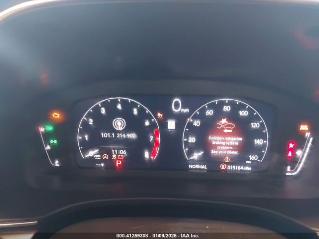 2023 ACURA INTEGRA 19UDE4H2XPA010069 Photo 6