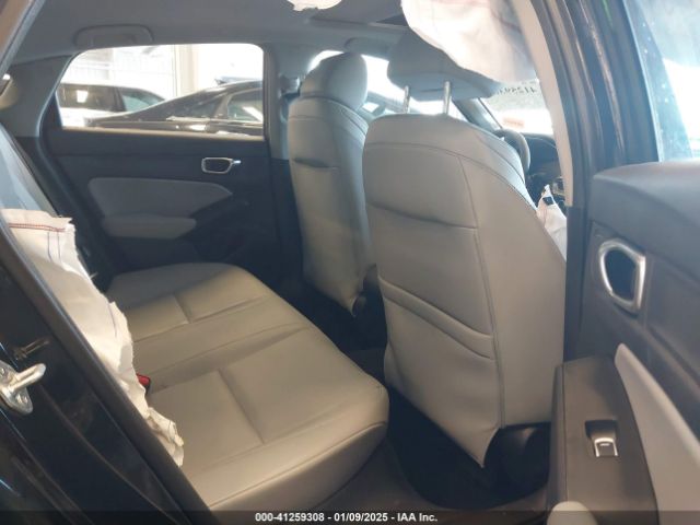 2023 ACURA INTEGRA 19UDE4H2XPA010069 Photo 7